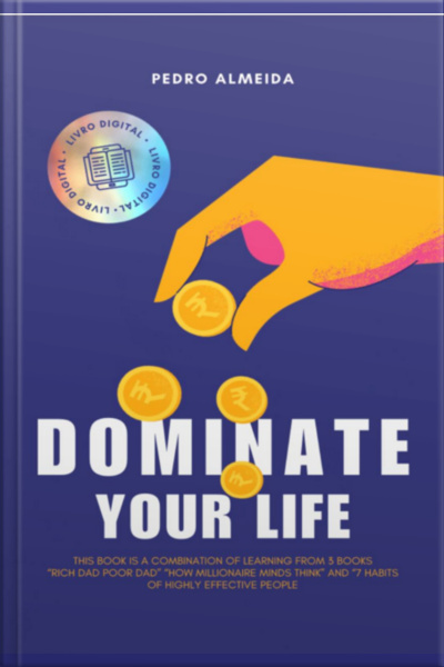 Dominate Your Life