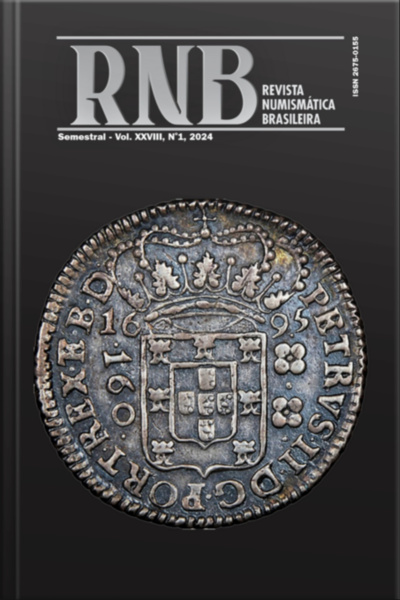 Revista Numismática Brasileira