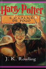 Harry Potter E O Cálice De Fogo