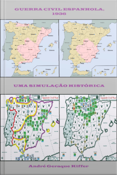 Guerra Civil Espanhola, 1936