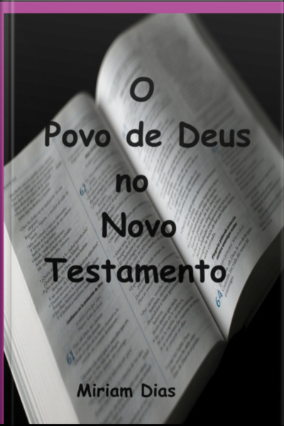 O Povo De Deus No Novo Testamento