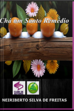Chá Um Santo Remédio