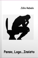 Penso, Logo...insisto