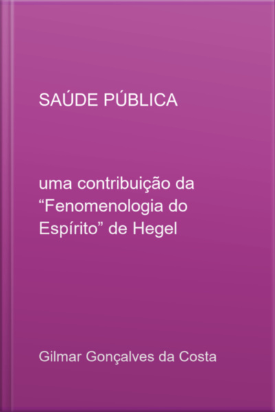 Saúde Pública