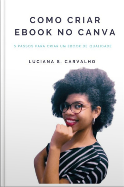 C O M O C R I A R E B O O K N O C A N Va