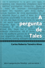 A Pergunta De Tales
