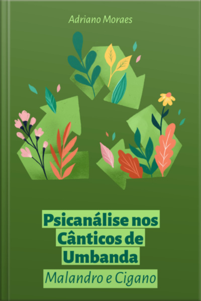 Psicanálise Nos Cânticos De Umbanda