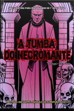 A Tumba Do Necromante