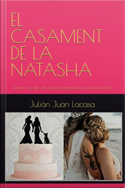 El Casament De La Natasha