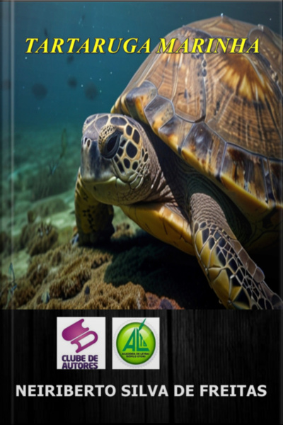 Tartarugas Marinhas
