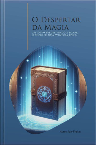 O Despertar Da Magia