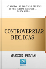 Controversias Bíblicas