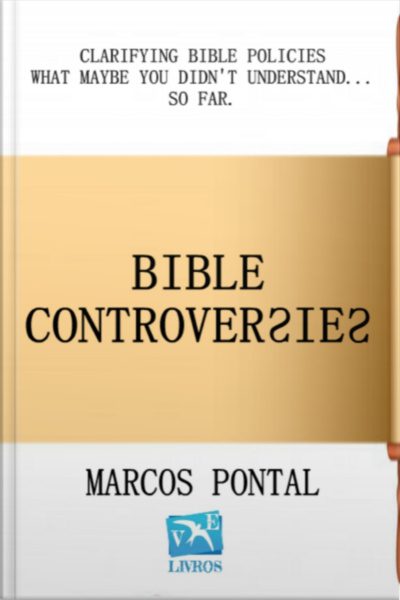 Bible Controversies