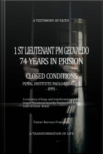 1st Lieutenant Pm Geovaldo