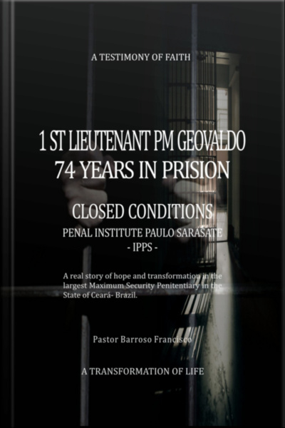 1st Lieutenant Pm Geovaldo