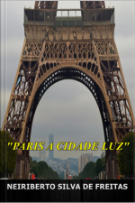 paris, A Cidade Luz
