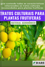 Tratos Culturais Para Plantas Frutiferas