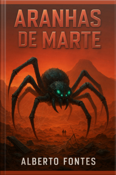 Aranhas De Marte