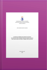 A Violência De Gênero Nas Paradas De Sucesso