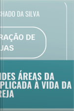 Quatro Grandes Áreas Da Administração Aplicadas À Vida Da Igreja