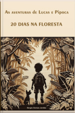 As Aventuras De Lucas E Pipoca