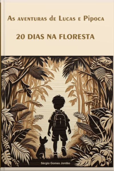 As Aventuras De Lucas E Pipoca