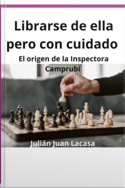 Librarse De Ella... Pero Con Cuidado