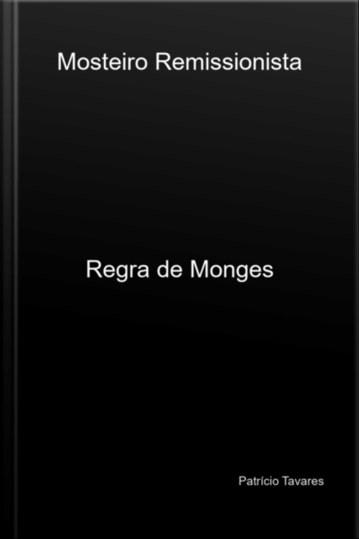 Mosteiro Remissionista