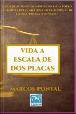 Vida A Escala De Dos Placas