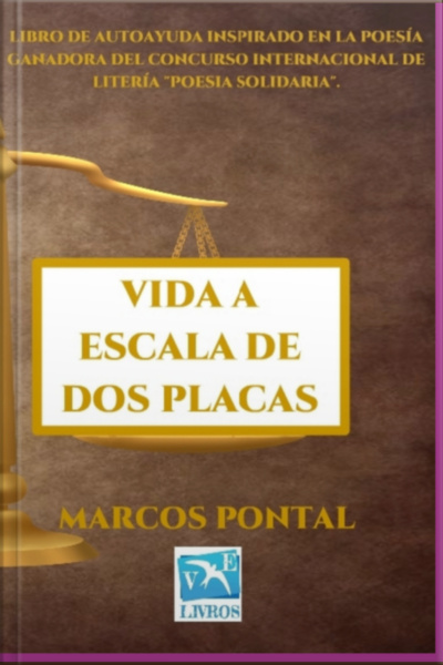 Vida A Escala De Dos Placas