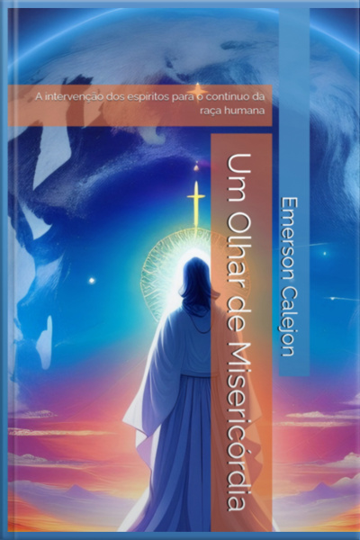 Um Olhar De Misericórdia