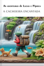 As Aventuras De Lucas E Pipoca