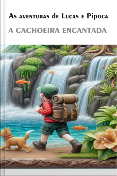 As Aventuras De Lucas E Pipoca