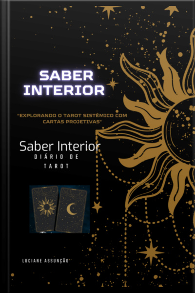 Diário Do Tarot Sistêmico