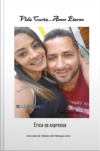 Vida Curta...amor Eterno