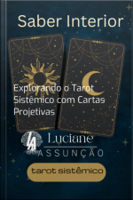 Cartas Projetivas _ Saber Interior