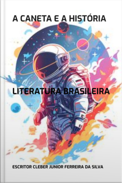 A Caneta E A Historia