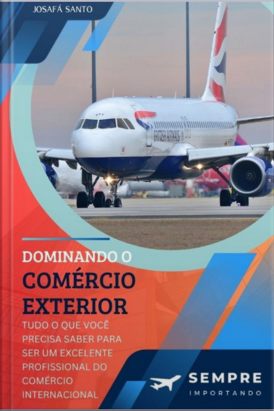 Dominando O Comércio Exterior