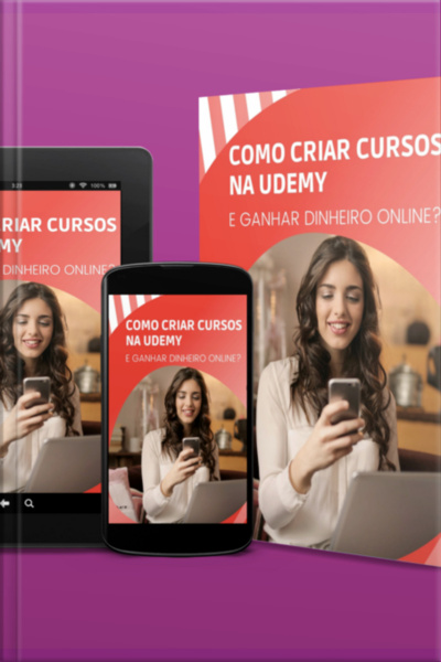 Como Criar Cursos Na Udemy