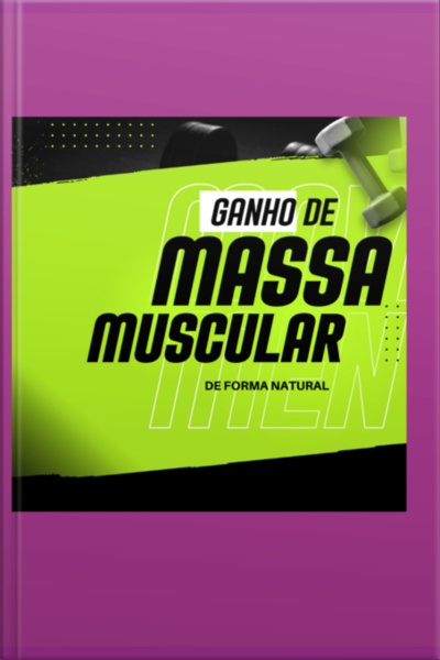 Ganho De Massamuscular