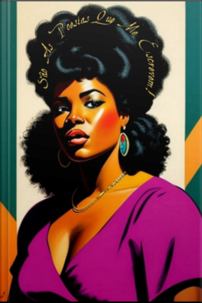 São As Poesias Que Me Escrevem!