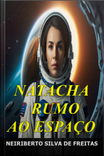 Natacha Rumo Ao Espaço