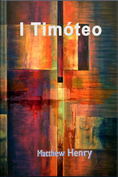 I Timóteo