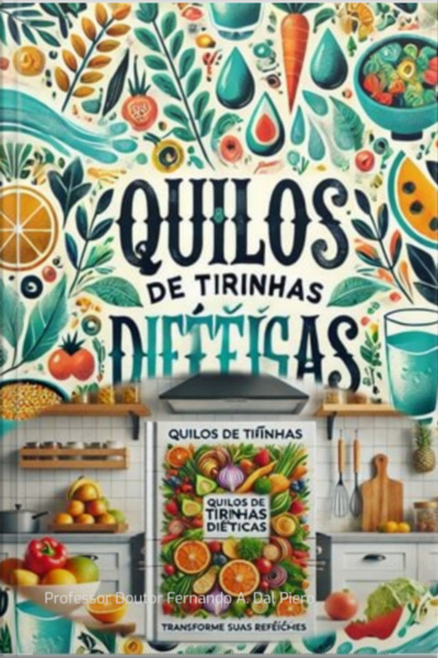 quilos De Tirinhas Dietéticas