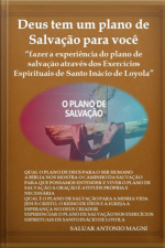 Deus Tem Um Plano De Salvação Para Você