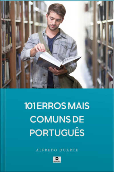 101 Erros Mais Comuns De Português