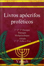Livros Apócrifos Proféticos