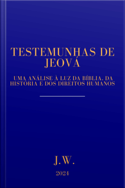 Testemunhas De Jeová