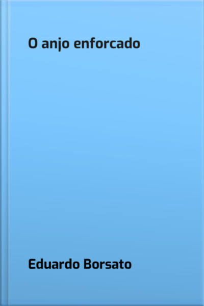O Anjo Enforcado