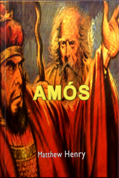 Amós